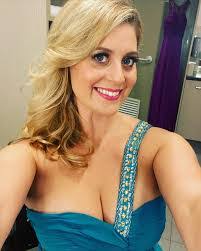 Lea Goodwin's Instagram, Twitter & Facebook