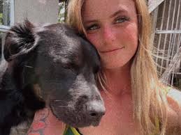 Support Olivia as She Starts Over