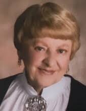 Obituary information for Beverly Ann (Grefsheim) Forton