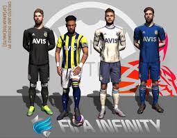 Last season's 7th place league finish was fenerbahçe's lowest for some time, so the club will be hoping this season's golden adidas away strip will bring them more luck. The Kitlander On Twitter Fenerbahce Update For The 2020 21 Season I Made Them As Good As The Concepts Already Existing Let Me Do Them Fifa20 Modding Kmutd Kits Preview Https T Co Kamerpvrux
