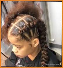 Easy Hairstyles For Short Hair For School Black Girl Easy Hairstyles For Long Hair Easy Hairstyles Short Hair Styles Easy