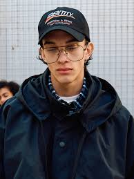 BATTERY LOGO BALL CAP Black