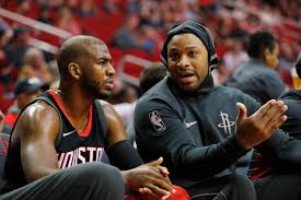Tucker got heated during the third quarter of. It S A Good Time To Be Pj Tucker Bleacher Report Latest News Videos And Highlights
