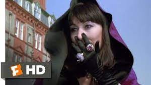 They can also live in hotels, movie theaters, in some of the activities include playing a want to live with us? The Witches 7 10 Movie Clip Chase The Baby 1990 Hd Youtube