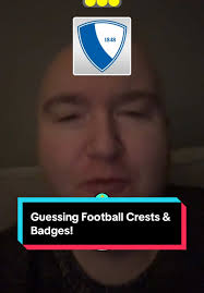 Guess the Football Club Crests Challenge