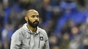 These goals by thierry henry and rachel yankey are so similar. Montreal Profi Verrat Von Diesen Beiden Ex Verteidigern Schwarmt Thierry Henry Goal Com