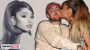 Watch the official music video for my favorite part by mac miller feat. Ariana Grande Pays Tribute To Mac Miller In Positions Album Youtube