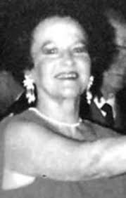 Mari Draper Obituary (2008)