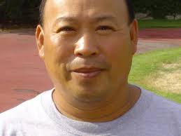 Gangwei "John" Lin's Obituary