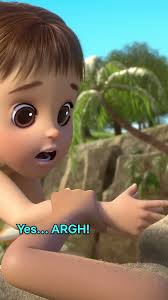 Lego Hero Factory Demo