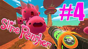 Slime Rancher Gameplay #4 - Corruption (PC) - YouTube
