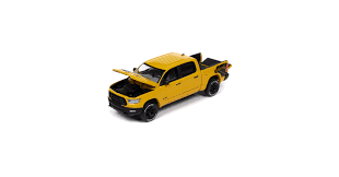 Image result for Construction Yellow 2023 Dodge