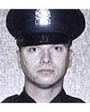 Reflections for Police Officer Michael T. Scanlon, Detroit Police  Department, Michigan