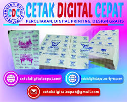 Maybe you would like to learn more about one of these? Cetak Kertas Bungkus Nasi Online Jakarta 24 Jam