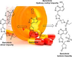 Image result for Baricitinib