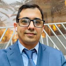 Tomas Bobadilla, CISSP