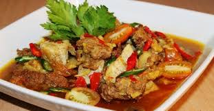 Kadang masakan ini jadi hero di antara lauk berkatan. Bosan Masak Sate Saat Idul Adha Yuk Berkreasi Bikin Rica Rica Kambing