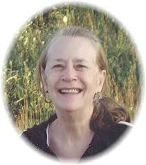 Marilyn Jo-ann Thompson (nee Serfas)