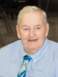 Edward "Ted" McAloon Obituary