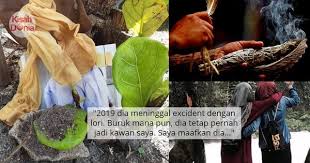Konon Baik Hati Bawa Berubat Sana Sini Rupanya Bff Sendiri Yang Hantar Santau In 2020