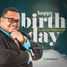 Ebenezer Baptist Church