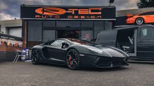 I've noticed a major uptick in requests for matte black finishes and hardware with all of my clients recently, said kirsten blazek, a los angeles based stager and designer from a 1000x better. Satin Matte Black Aventadors Youtube