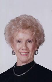 Gladys Galanos-Leisure Obituary