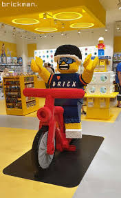 Promobricks leser haben uns bereits infos bzw. Marion Lego Certified Store Models