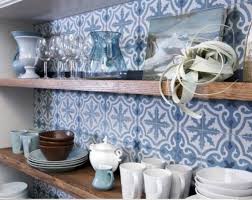 Maybe you would like to learn more about one of these? Blue And White Kitchen Wherever You Go There You Are