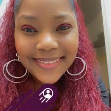 Telisa Johnson's Instagram, Twitter & Facebook