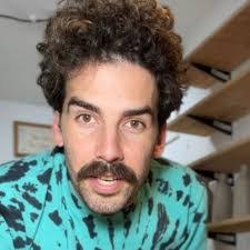 John Mates's Instagram, Twitter & Facebook