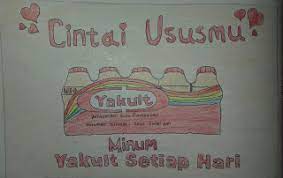 Contoh iklan non niaga adalah iklan yang isi/kontennya tidak memuat seputar menawarkan/menjualkan/meneyewakan cintai ususmu, minum yakult setiap hari. Apresiasi Karya Seni Presentasi Seni Budaya Kelas Umum Id