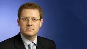 Charles Batchelor joins KPMG's partner team in Abu Dhabi