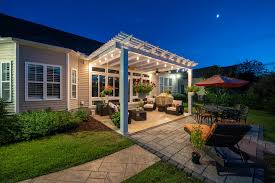 Patio covers and everything else for your backyard place. Add Space To Your Home Enjoy The Outdoors Charleston Sc