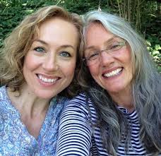 Meet Cindy Joseph's Dear Friend, Pilar Gerasimo