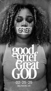 Teonna The Queen Elizabeth Driver will be performing live at Good Grief,  Great GOD! 🎤✨ Tuesday, February 25, 2025