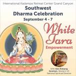 Southwest Dharma Celebration