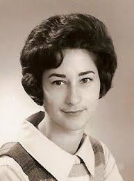 Obituary of Jeanette Harrington