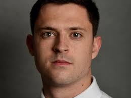 Wolverhampton businessman Henry Carver receives honorary degree