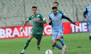 Όσα έγιναν στο πρώτο παιχνίδι. Ba8mologia Super League O Atromhtos Prosperase Ton Pana8hnaiko O Pas Giannina Ton Epiase Sportime Gr