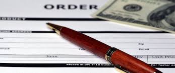 Most experts agree buying a money order through a credit card isn't the ideal option and should be reserved as a last resort. Walmart Money Order Costs Fees And Limits Gobankingrates