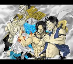 Maybe you would like to learn more about one of these? Whitebeard 1080p 2k 4k 5k Hd Wallpapers Free Download Wallpaper Flare