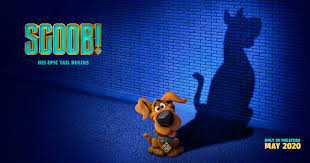 Watch online free scoob! in english with english subtitles in full hd quality. Scoob Scooby Doo Movie 2020 Update Plot And Cast Details Otakukart News