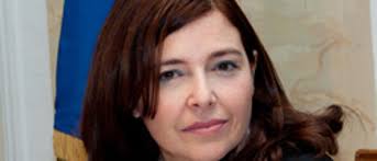 Daniela Baglieri è assessore regionale all'Energia