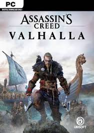 If the steam or uplay version is not supported yet, you cannot play it. Assassin S Creed Valhalla Eu Pc Cdkeys