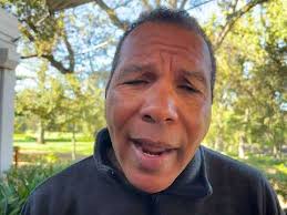 Robert Taylor from Jamaica