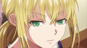 Ane Kyun Yori Green Eyes The Animation - Adult Hentai Ready to Watch