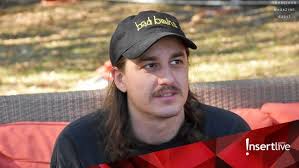 Vokalis Power Trip, Riley Gale Meninggal Dunia