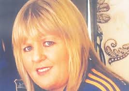 The late Caroline Fahey, Clonmel