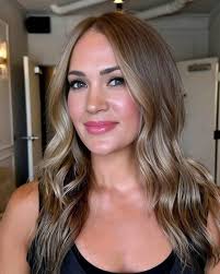 Natural hair color description needed